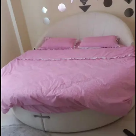 Cleopatra House Διαμέρισμα *