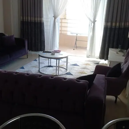 Cleopatra House * Αλάνια
