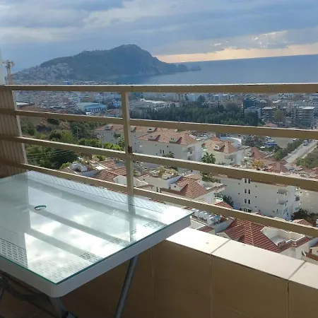 Appartement Cleopatra House