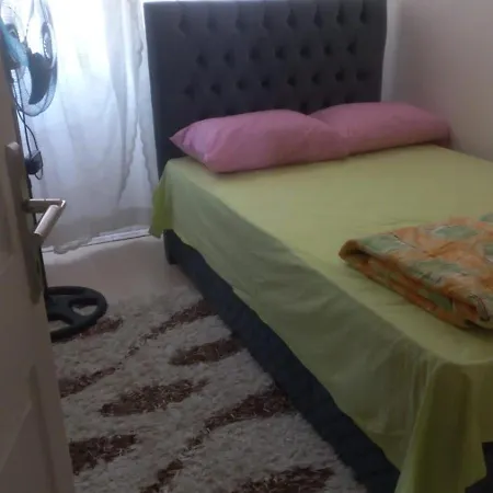 Cleopatra House 阿拉尼亚
